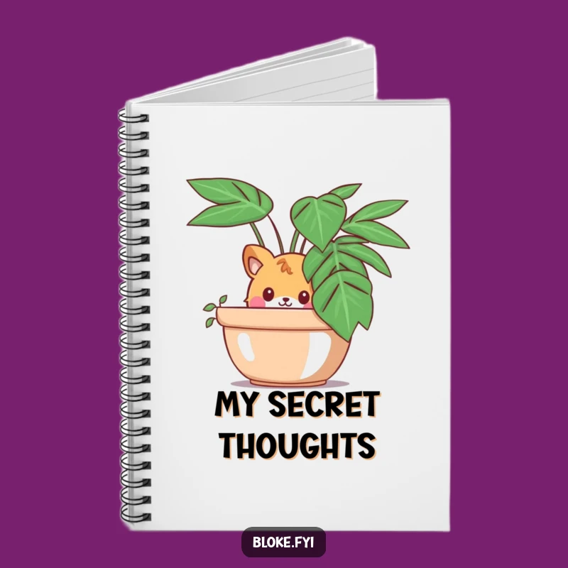 Funny Peeking Animal Notebook: Curious Journal for Humorous Observations