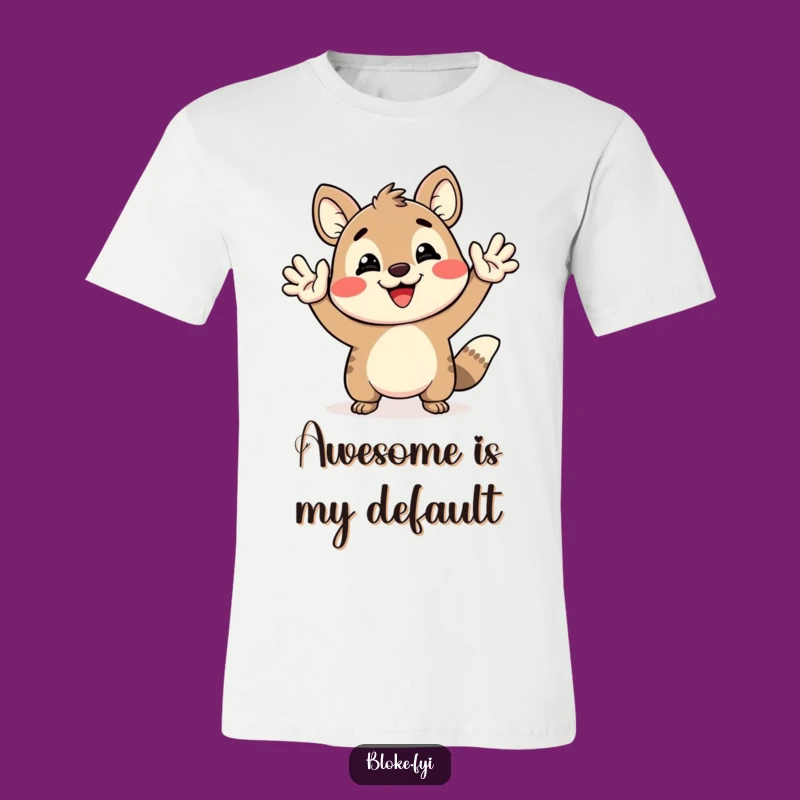 Funny High-Five T-Shirt - Awesome Funny Gift for Team Players